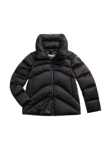 Kurtka Blauer czarna