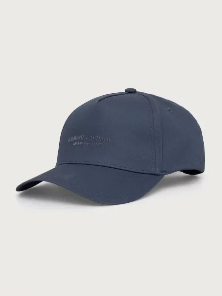 Armani Exchange șapcă pentru bărbați din