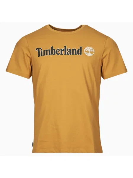 Majica Timberland kratki rukavi