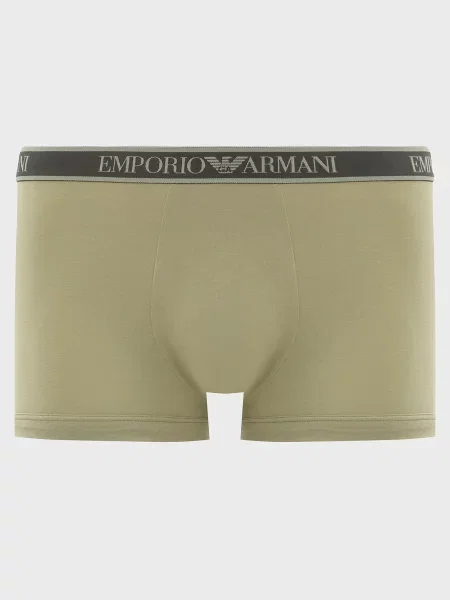 Комплект трусиков Emporio Armani