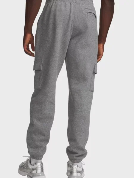 Брюки карго Under Armour серые