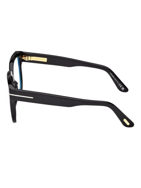 Ochelari de soare Tom Ford Eyewear negru