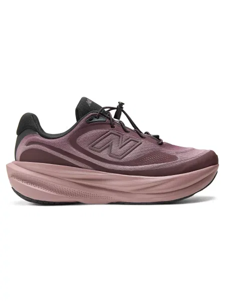 Sneakers New Balance Cherry Leather/ Fast Track EUR 39 różowe