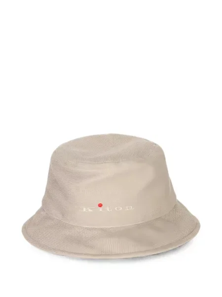 Pălărie Kiton cu broderie