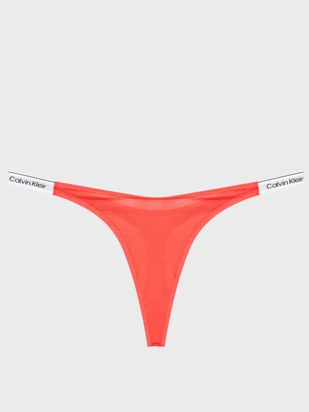 Стринги Calvin Klein