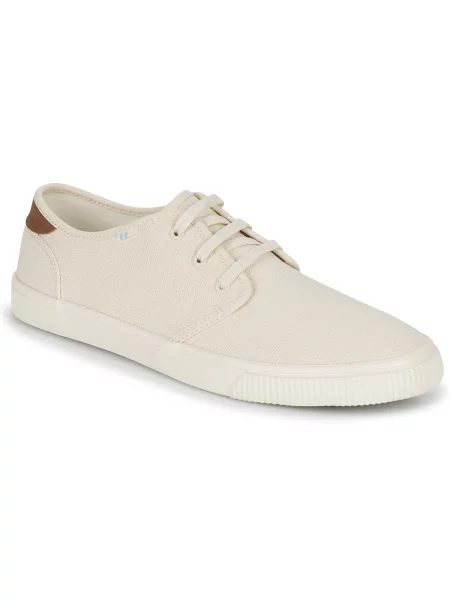 Pantofi Toms bej