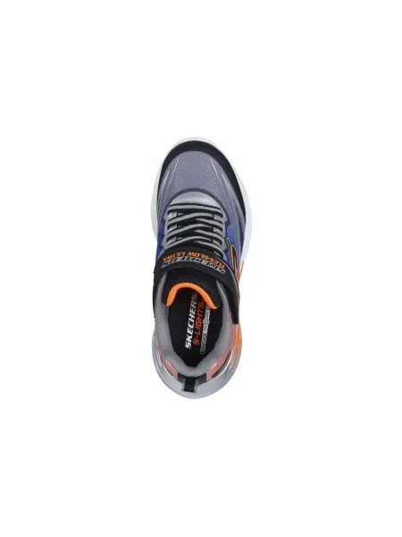 Pantofi copii Skechers negru