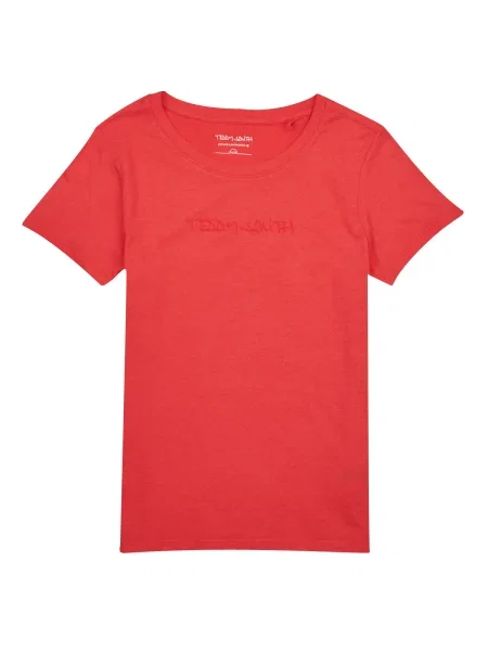 Tricou copii Teddy Smith roz