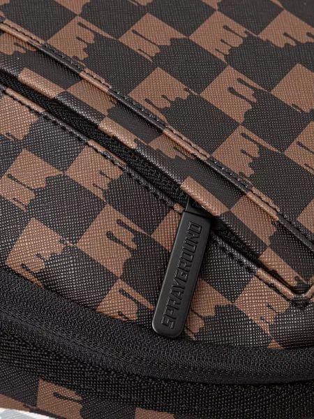 Sprayground рюкзак