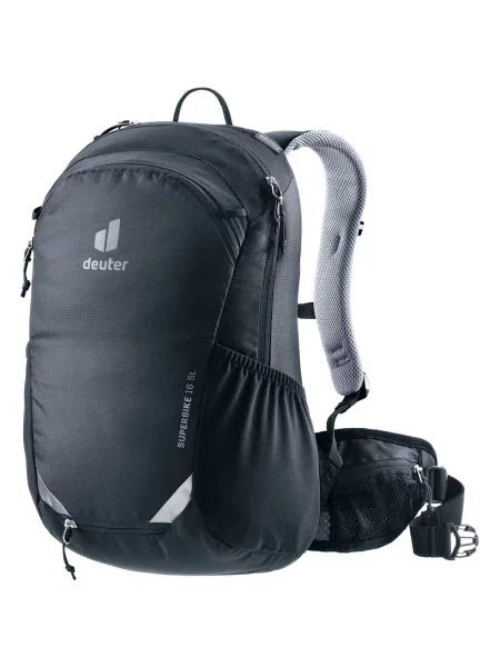Kabelka Deuter čierna