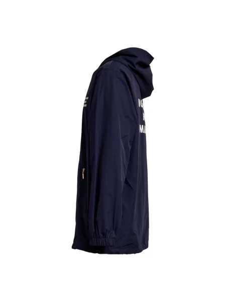 Bluza Drole De Monsieur niebieska