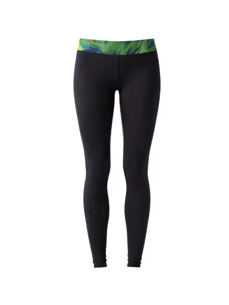 Leggings Reebok negru
