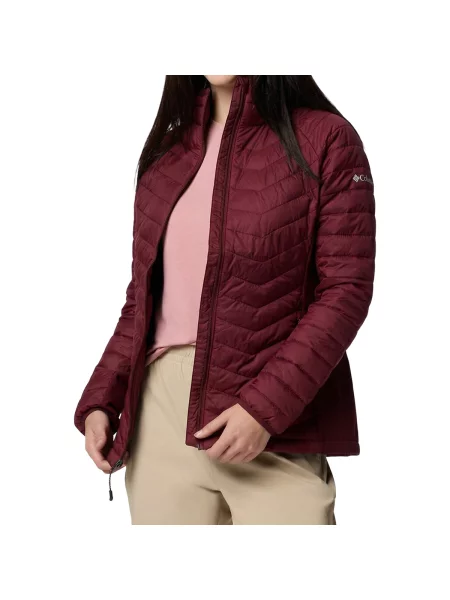 Geacă Columbia bordo