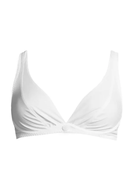 PETITE FLEUR Sutien negru alb
