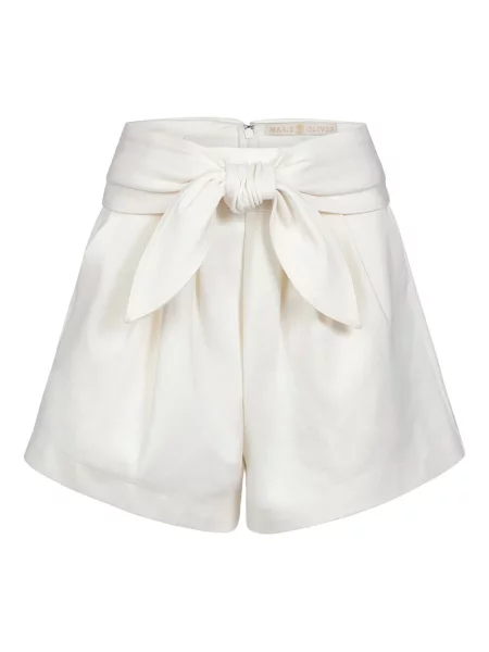 Szorty Marie Oliver białe