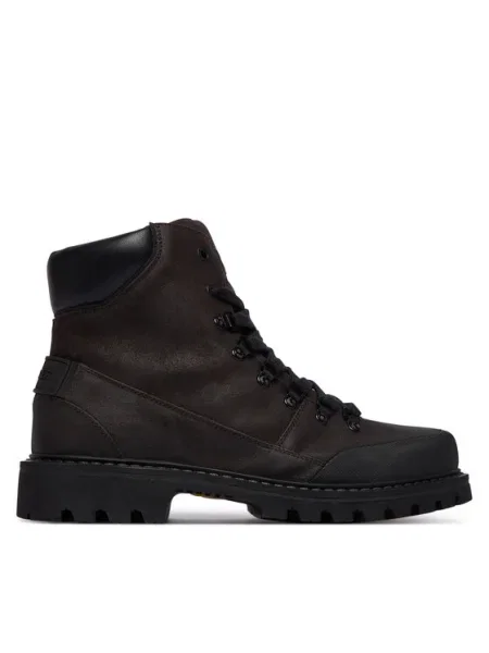 Bogner Trappers Helsinki S 27 negru