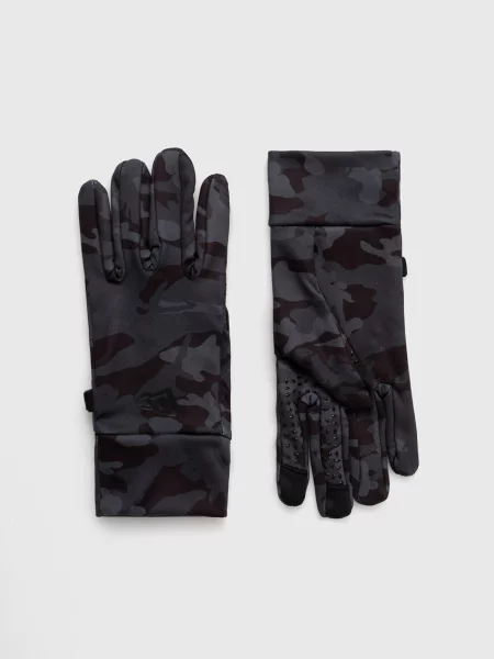 Ръкавици New Era сиво