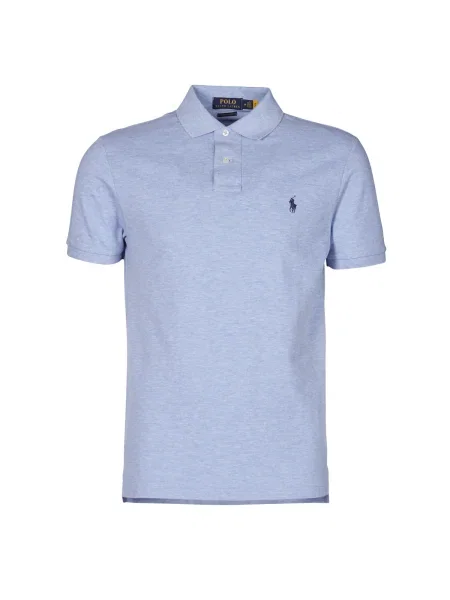 Polo Polo Ralph Lauren plasă