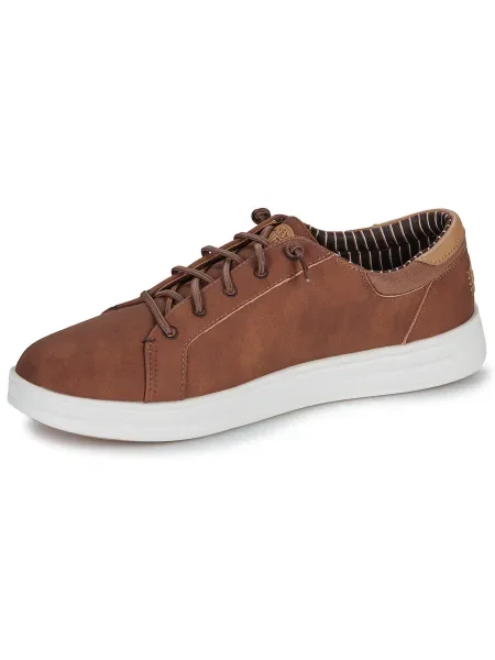 Pantofi Heydude maro