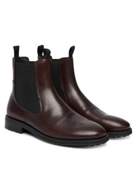 Auliniai batai Vagabond Shoemakers ruda