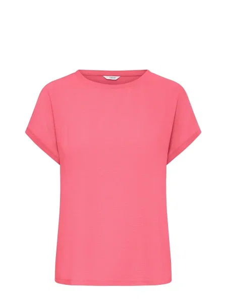 B.young Majica BYPANYAX malina