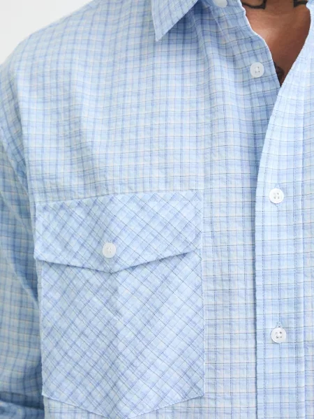 Рубашка Medicine