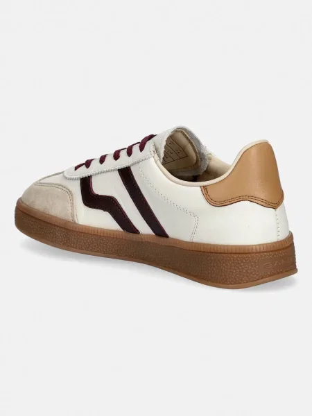 Gant Sneakers Écru bej