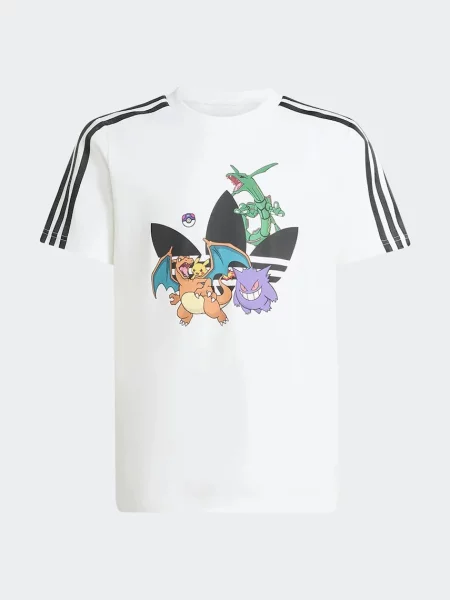 Детская футболка Adidas Originals