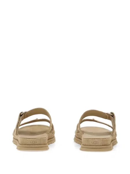 Sandale Ugg cu bretele