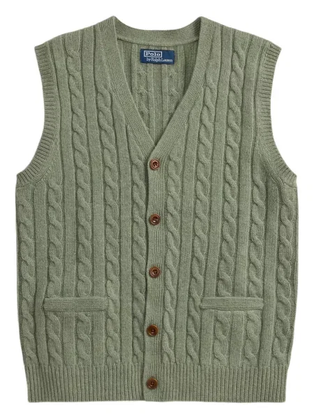 Ριγέ polo Polo Ralph Lauren με κουκούλα με αυτόγραφο λευκό