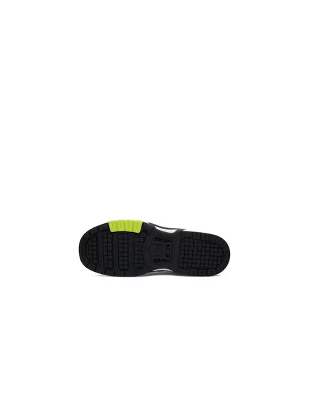 Sneakersy DC Shoes sivá