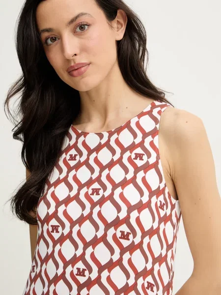 Max Mara Beachwear сукня PASTE