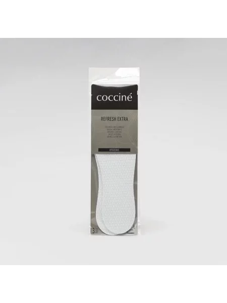 Torba Coccine biała