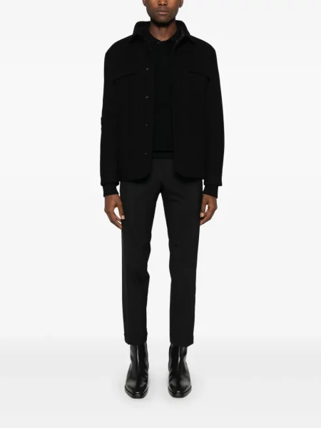 Cropp pantaloni Briglia 1949 negru