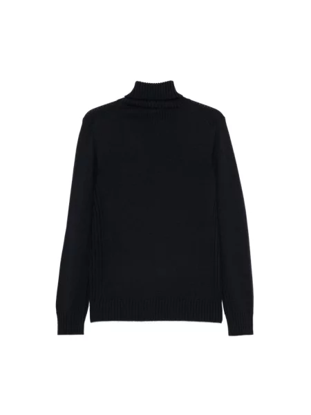 Sweter Kangra niebieski