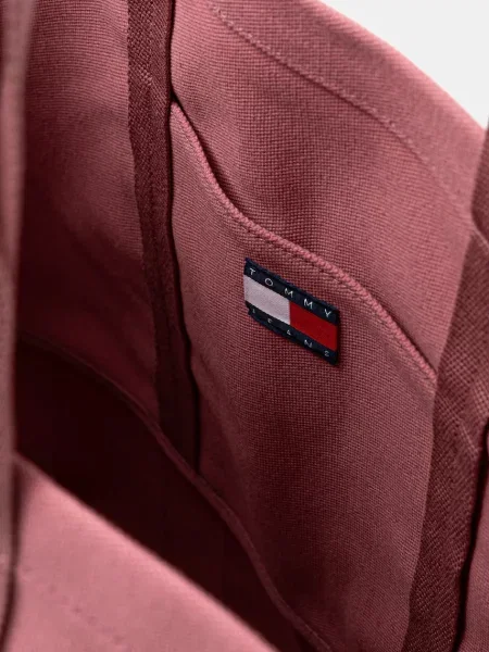 Tommy Jeans torebka różowy
