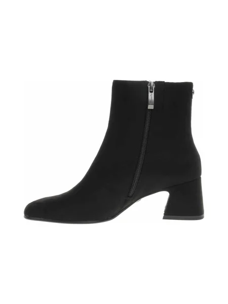 Pantofi Tamaris negru