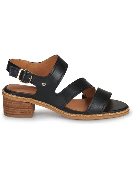 Pantofi Pikolinos negru