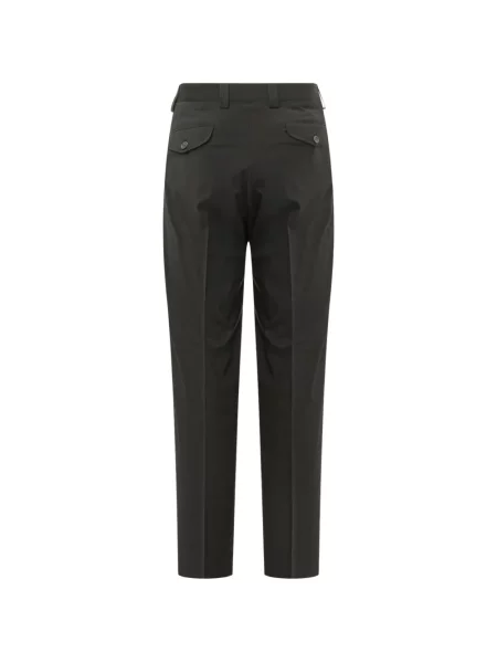 Pantaloni Laneus negru