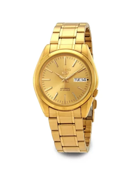 Класически часовник Seiko