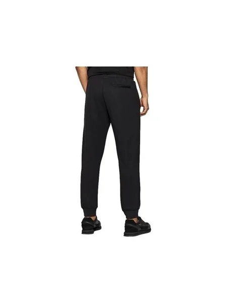 Pantaloni Emporio Armani negru