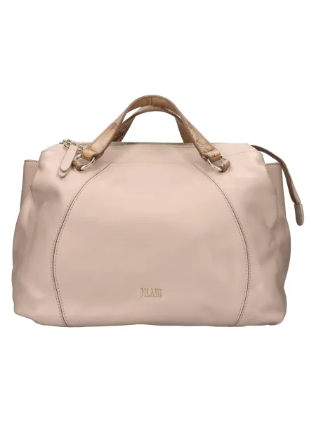 Shopperka Alviero Martini 1a Classe beżowa