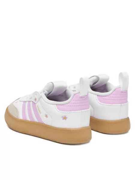 Tenisice adidas Samba Quickon I bijela