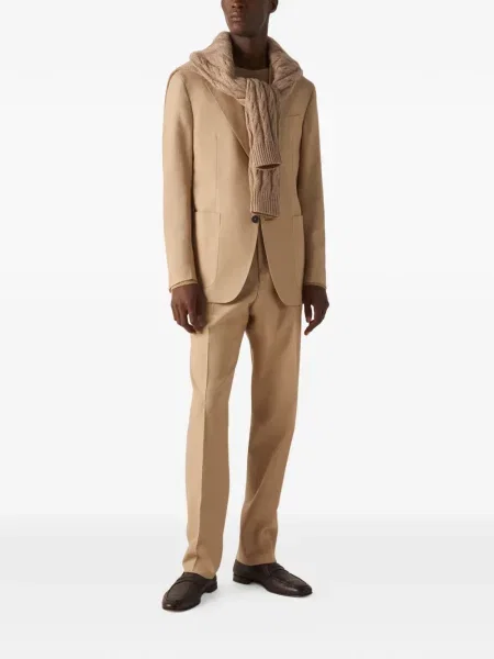 Sacou Zegna