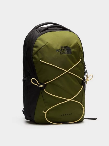 THE NORTH FACE Batoh JESTER khaki černá