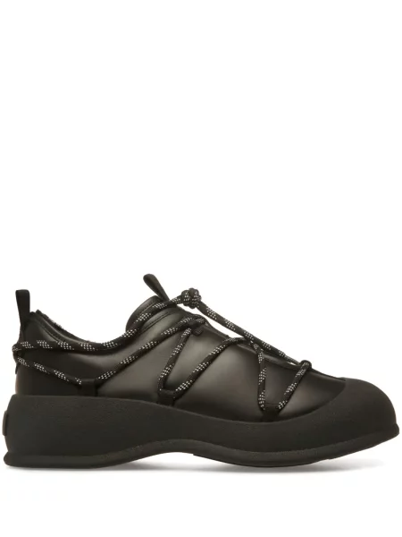 Botine Bally negru