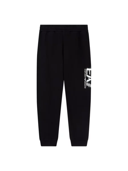 Joggery Emporio Armani Ea7 czarne