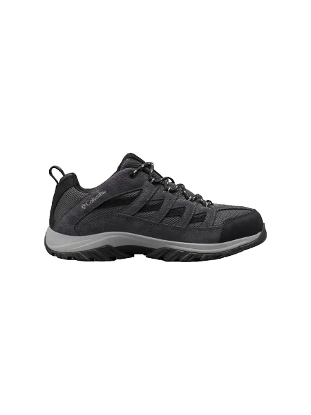 Pantofi Columbia negru