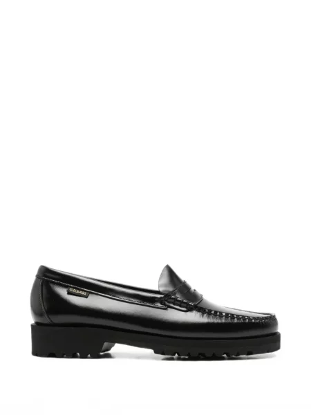 Pantofi loafer G.h.bass negru