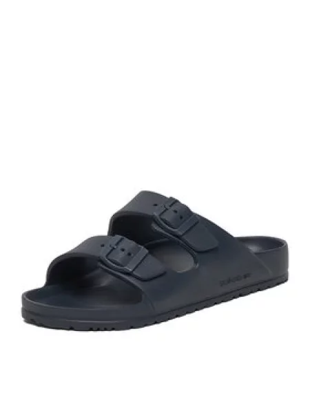 Quiksilver Šlepetės Tamsiai mėlyna